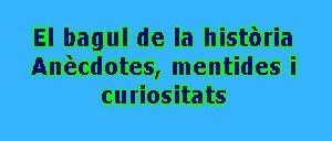 El bagul de la història
