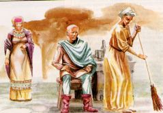Nobles i servents