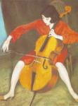 Violoncel
