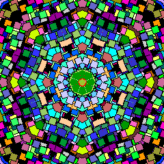 Kaleidoscope