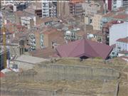 La Seu Vella de Lleida