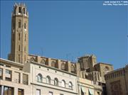 La Seu Vella de Lleida