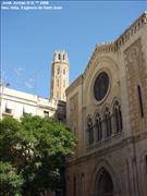 La Seu Vella de Lleida