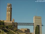 La Seu Vella de Lleida