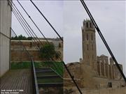 La Seu Vella de Lleida