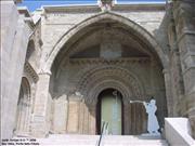 La Seu Vella de Lleida