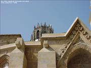 La Seu Vella de Lleida