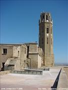 La Seu Vella de Lleida