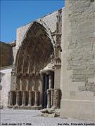 La Seu Vella de Lleida