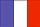 Bandera francesa