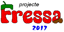 Logo projecte Fressa