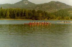 Campionat de Catalunya de rem de fa...