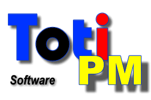 Logo totiPM Software