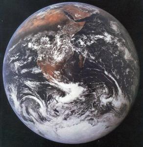 Terra