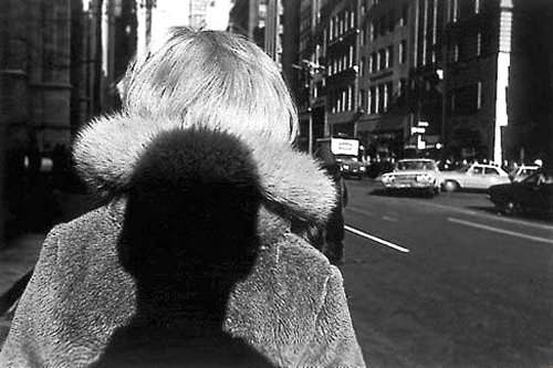 Exposició: Lee Friedlander