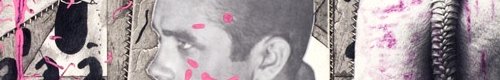 Ray Johnson. Completa-ho i retorna-ho, sisplau