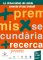 Premi Treball de Recerca de Batxillerat de la UdL