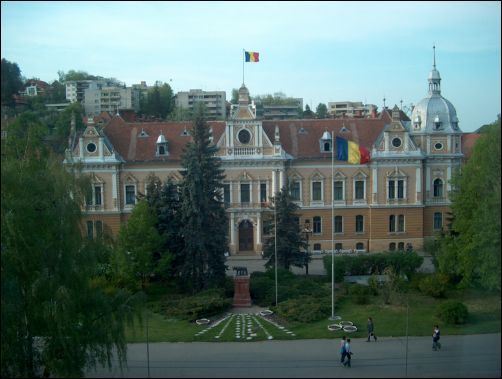 Brasov