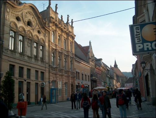 Brasov