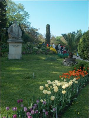 3-05-04 Visita a Cluj-Napoca