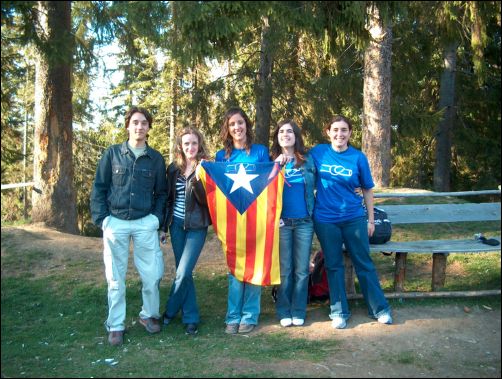 Excursi� als C�rpats