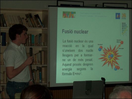 Jordi Reig 1er Premi