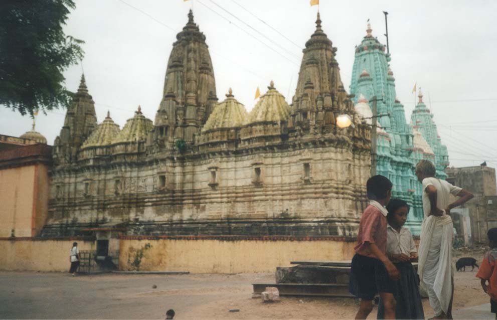 Temple Jainista
