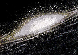 galaxia