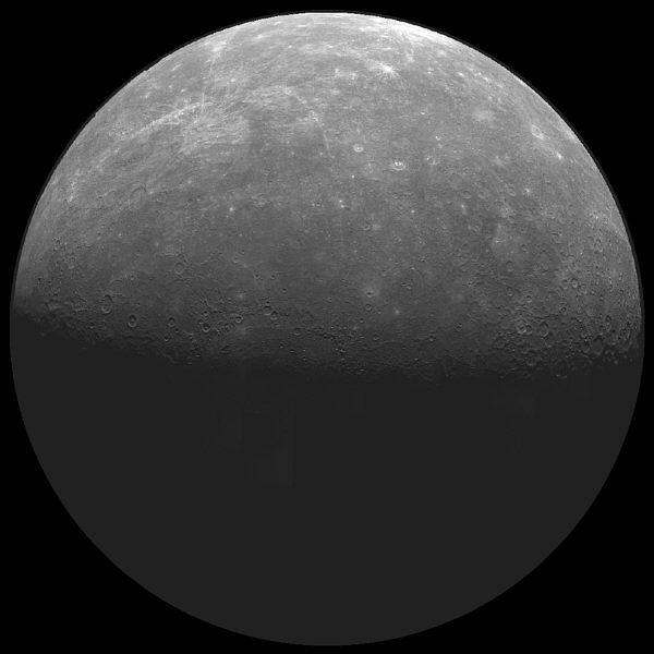 mercuri
