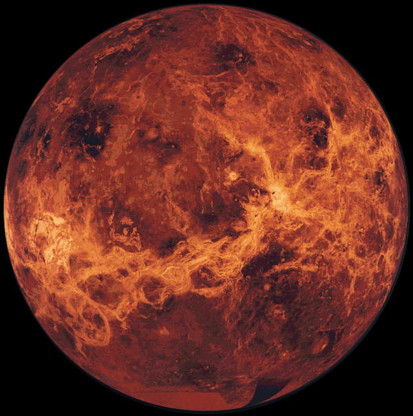 venus