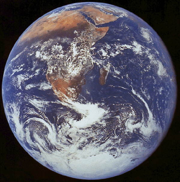 la terra