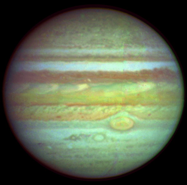 jupiter