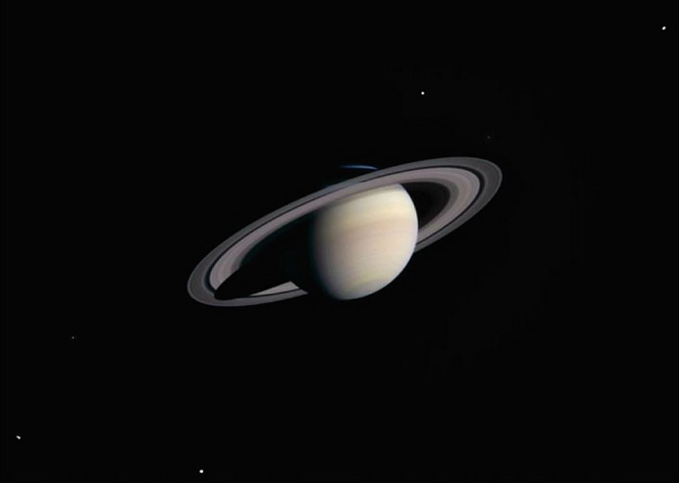 saturn
