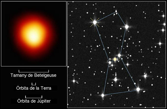 betelgeuse