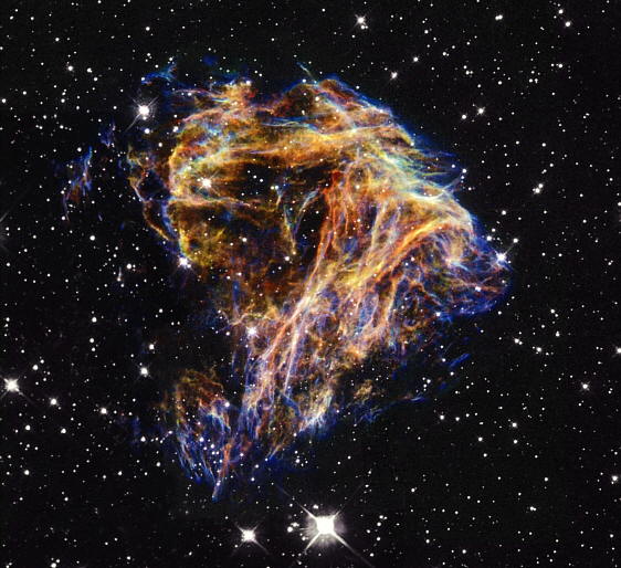 restossupernova