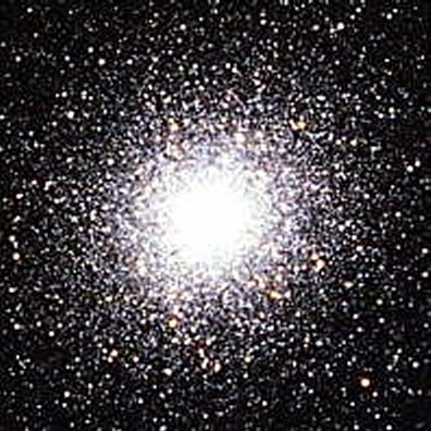 globular