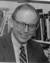 Samuel P. Huntington