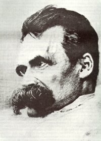 Friedrich Nietzsche