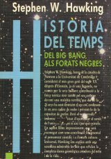 [Hawking]: Historia del tiempo
