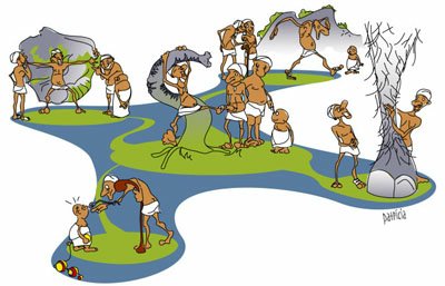 Parábola del elefante