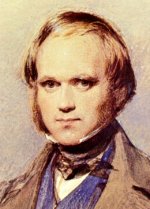 Charles Darwin