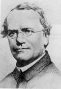 Gregor Mendel
