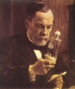 Louis Pasteur