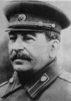Joseph Stalin