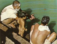 De pelegrinatge al Ganges