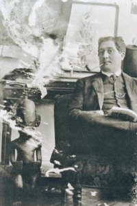 Guillaume Apollinaire