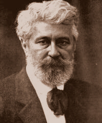 Santiago Rusiñol