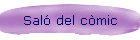 Sal� del c�mic