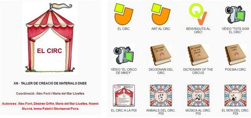 EL CIRC EL CIRC