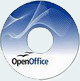 Disc de l'OpenOffice